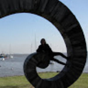 Meet your Posher, Jodie